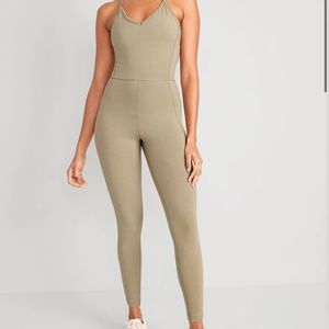 PowerChill 7/8-Length Cami Jumpsuit for Women